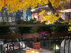 -阿大排档(长春这有山店)