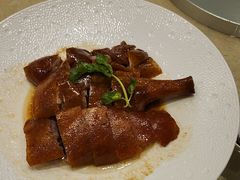 -麒麟中餐厅·经典粤菜·地道菜式老字号(广州长隆酒店)