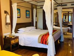 -三亚亚龙湾天域度假酒店