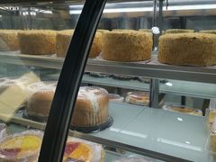 -玛尔哈巴·塔塔尔糕点(华侨小区店)