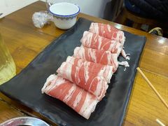 -都善和记洛阳涮牛肚(丰产路店)