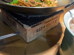 -费大厨辣椒炒肉(万家丽一店)