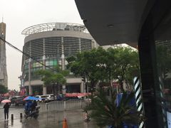 -一兆韦德健身(梅川店)