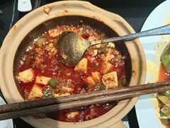 -渝乡辣婆婆·川菜 水煮鱼(中山西路店)