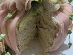 -杜哈夫DOUX RÊVE·生日蛋糕(日月光店)