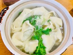 -吴淞老街砂锅馄饨(北兴路店)