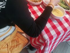 -西贝莜面村(上海百联西郊店)