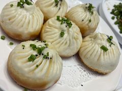 -乾隆美食·本帮菜(黄河路店)