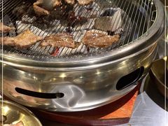 -本炙炭烤·蒲烧活鳗料理店(金沙洲店)