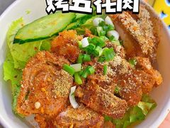 -徐亮烤蹄(建设路店)