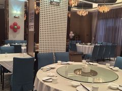 -飞鹿餐饮·陕南菜(北关店)