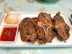 -伊帆食府·青海地方特色美食