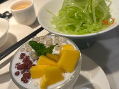 -翡翠拉面小笼包(岭南新天地店)