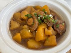 -天天渔港(杏林街店)