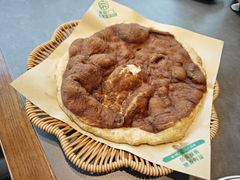 -黑窑厂糖油饼烤鸭·清真菜(黑窑厂街店)