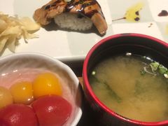 -水之惠鲜鱼料理(王府大街店)