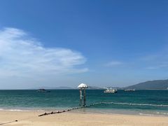 -海南分界洲岛旅游区