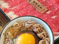 -牛匠和牛寿喜锅(西安总店)