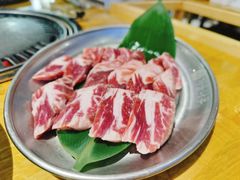 -秋木烤肉·韩国牛肉名家(高新旗舰店)