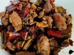 招牌冷吃兔-鑫记婆婆兔·兔头(春熙店)