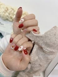 -CM.Nail美甲美睫
