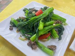 -海鲜街菜馆(海珠南路店)