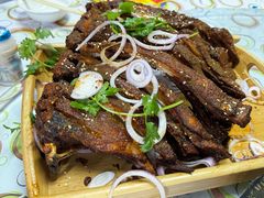-清真·伊清阁餐厅