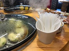 -鸽子刘铁锅炖鱼(劲松店)