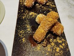 红糖糍粑-望蓉城·古法酸菜鱼(世纪汇店)