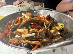 -鄱阳湖·江西小炒·瓦罐煨汤(五道口店)