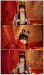 点击看大图 -汉仪华裳汉服馆(打浦桥店)