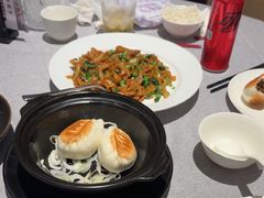 -潮府馆·非遗潮州菜·世纪公园(新国际博览中心店)