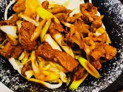 -后海16号·北京私房菜