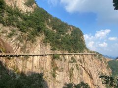 -丹东凤凰山景区