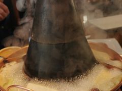 -竹叶涮肉坊(总店)