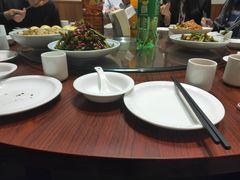 -小土豆北方菜馆(文慧园店)