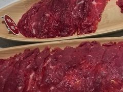 -千牛将·鲜牛肉火锅(开元路店)