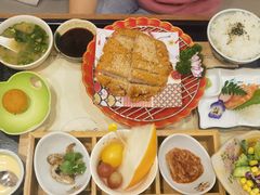 -红叶日本料理(辰熙广场店)