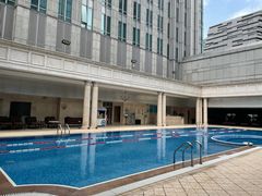 -广州富力丽思卡尔顿酒店