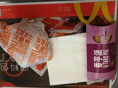 -麦当劳(厦门思明路店)