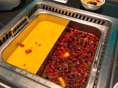 -大隐·成都火锅Bistro(合生麒麟新天地店)