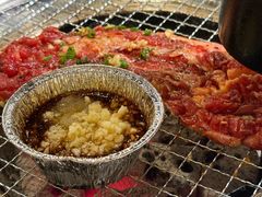 -蒜香焼肉PURUSHIN(马场路店)