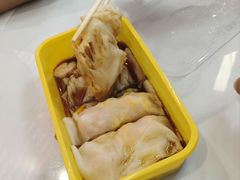 -卓粤拉肠(红庙店)