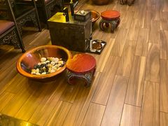 -泰王玺·正宗泰式按摩SPA(九霄店)
