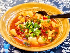 -姚家豆花