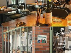 -岛风·台食小馆 ISLAND BISTRO(烟台山店)