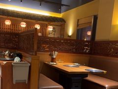 -骏河日料·烤肉(东鱼坊店)