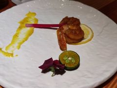 -花潮料理艺食馆(世欧广场店)