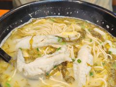 -鲜笃面(肇嘉浜路店)