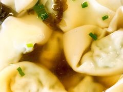 -潘国仙耳光馄饨(黄家阙路店)